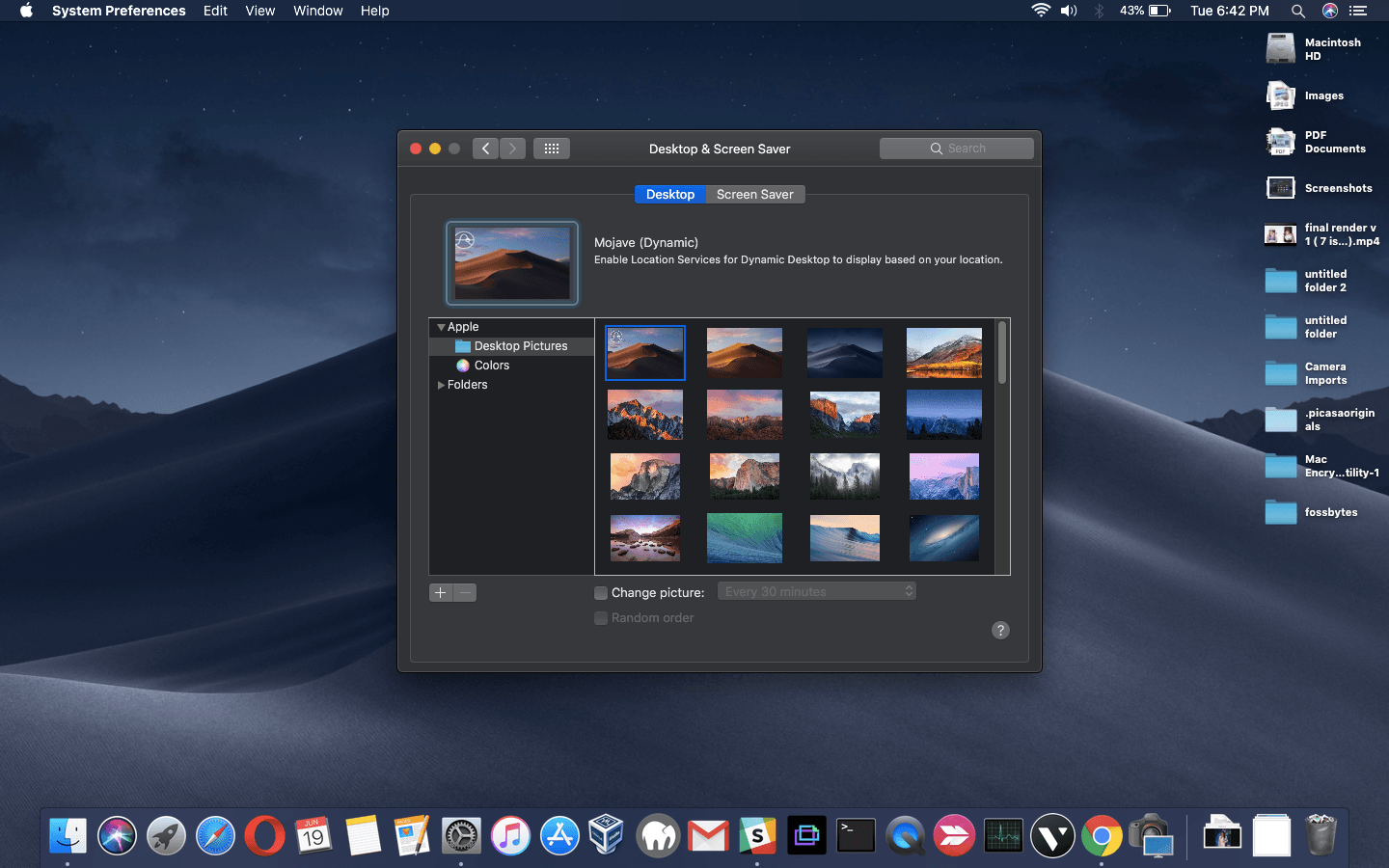Scanner Software For Mac Os Mojave
